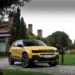 Jeep Avenger, Satışa Sunulduğu Ay Segmentinin En Çok Tercih Edilen Elektrikli Otomobili Oldu