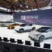Toyota 2023 Kenshiki Forum’da En Yeni Elektriklilerini ve Teknolojilerini Sergiledi