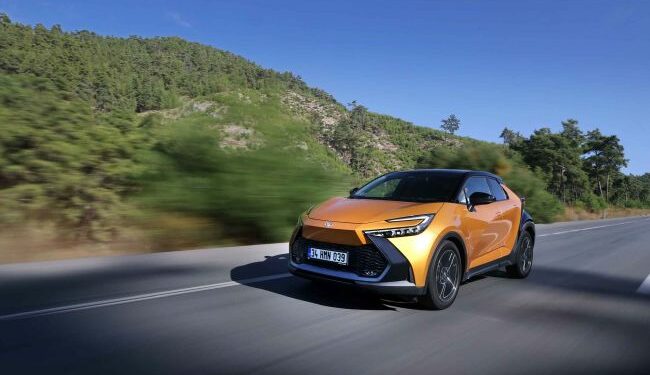 Toyota, Bir Kez Daha Dünyanın En Değerli Otomotiv Markası Oldu