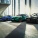 BMW Group 2023 Yılını Rekorlarla Tamamladı