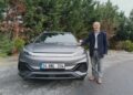 BYD ATTO 3 Test ve İzlenimi