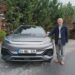 BYD ATTO 3 Test ve İzlenimi