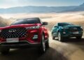 Chery TIGGO 7 PRO Üstün Özellikleriyle Kullanıcıların Gözdesi Oldu!
