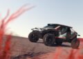 Dacia'dan Dakar Hamlesi: Dacia SANDRIDER