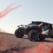 Dacia'dan Dakar Hamlesi: Dacia SANDRIDER