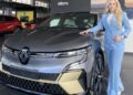 Elektrikli Otomobiller Mutlaka Yetkili Servise Götürülmeli