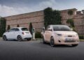 Fiat 500e Avrupa Elektrikli Otomobil Segmentinin Zirvesinde