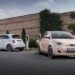 Fiat 500e Avrupa Elektrikli Otomobil Segmentinin Zirvesinde