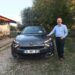 Citroen C4 X Shine Bold 1.2 Puretech EAT 8 benzinli Test&İzlenim