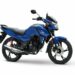 Yeni Honda CB125F Türkiye'de