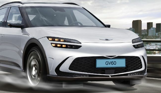 Hyundai’den Daha Güvenli Bir Sürüş İçin Aktif Hava Etekleri.