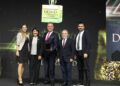 Yılın Jüri Özel Ödülü Mercedes-Benz’in