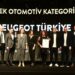 Peugeot Yılın ''En İtibarlısı'' Seçildi'