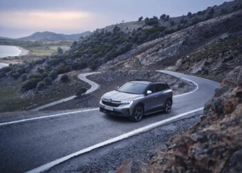 2023 Yılının Basın Lamsmanı: Yeni Renault Austral Seçildi