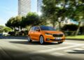 Škoda, 2023’ü 35 bin Adetlik Rekor Satışla Tamamladı