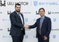 Ulu Motor’dan Avrupa’nın En Önemli Pazarlarından İngiltere Hamlesi
