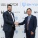 Ulu Motor’dan Avrupa’nın En Önemli Pazarlarından İngiltere Hamlesi