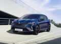 Renault, B segmentinde en çok model satan marka oldu