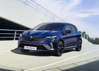 Renault, B segmentinde en çok model satan marka oldu