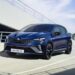 Renault, B segmentinde en çok model satan marka oldu