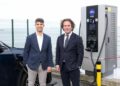 Türkiye’nin ilk ve en fazla hızlı şarj istasyonuna sahip ve Enerjisa Enerji’nin hisselerinin tamamına sahip olduğu elektrikli araç şar