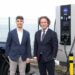 Türkiye’nin ilk ve en fazla hızlı şarj istasyonuna sahip ve Enerjisa Enerji’nin hisselerinin tamamına sahip olduğu elektrikli araç şar