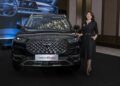 Chery TIGGO 7 PRO ve TIGGO 8 PRO Yeni Avantgarde Donanım Seviyesiyle Sınıf Atlayacak!
