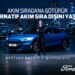 Ford ve Alin, markanın ikonik aracı Mustang’in elektrikli versiyonu Mach-E'yi tanıtan sıra dışı bir reklam filmine imza attı