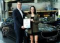 Yeni BMW 5 Serisi  WWCOTY Jürisi Tarafından  “Yılın En İyi Büyük Otomobili” Seçildi