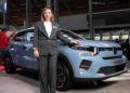 Citroen Türkiye Elektrikli Modellerinde 2024'te Hedef Büyüttü
