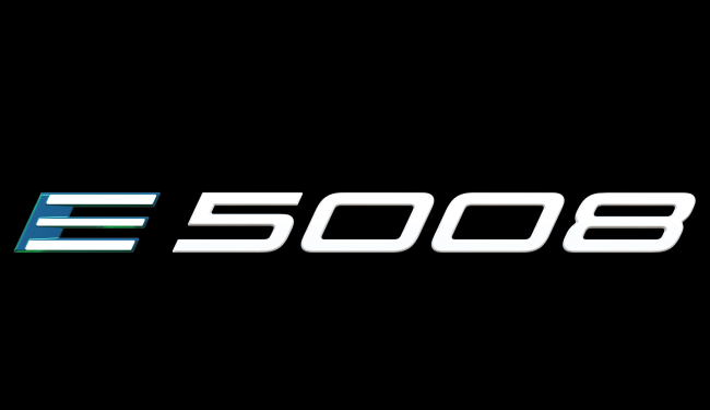 Peugeot Yeni Peugeot E-5008'in Örtüsünü Kaldırıyor!