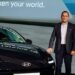 Hyundai IONIQ 6 Yepyeni Donanım Seviyesiyle İddiasını Artırıyor