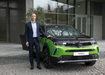 Opel 2023 Performansıyla Son 20 Yılın En Yüksek Büyüme Oranına Ulaştı!