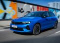 Opel Astra Elektrik’e Ecotest’ten 5 Yıldız!