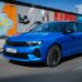 Opel Astra Elektrik’e Ecotest’ten 5 Yıldız!