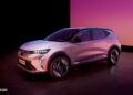 2024 Yılının Otomobili: Scenic E-Tech %100 Elektrikli