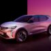 2024 Yılının Otomobili: Scenic E-Tech %100 Elektrikli