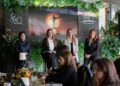 Mercedes-Benz, She’s Mentoring Programı ile Genç Kadınları Destekliyor