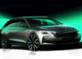 Škoda Yeni Octavia’yı 14 Şubat’ta Tanıtacak