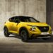 Yenilenen Nissan Juke ikonik sarı rengiyle geri döndü