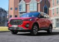 Chery TIGGO 7 Kısa Zamanda Kompakt SUV’un Yıldızı Olmayı Başardı!