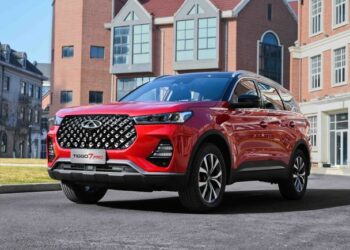 Chery TIGGO 7 Kısa Zamanda Kompakt SUV’un Yıldızı Olmayı Başardı!