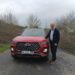 Chery Tiggo 7 Pro Test/İzlenim