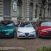 Alfa Romeo’dan ‘En İyi Otomobiller Yarışmasında’ Üçlü Ödül Başarısı