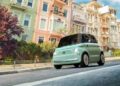 Fiat Topolino Şehir İçi Mobiliteyi Eşsiz İtalyan Tarzıyla Elektriklendiriyor