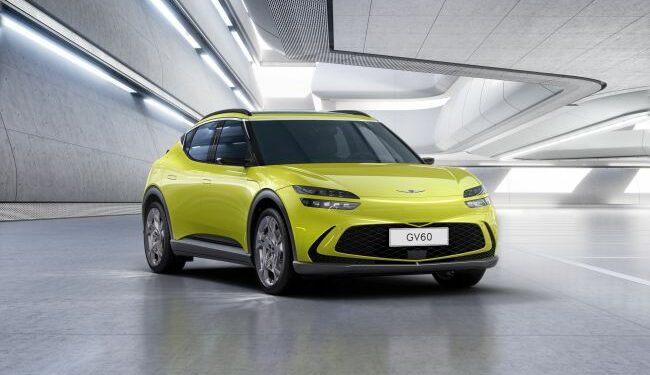 Hyundai IIHS Çarpışma Testlerinde Zirveye Oturdu