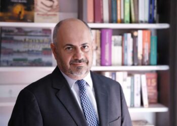 OYDER’in Yeni Genel Sekreteri Nebi Erbaş Oldu