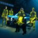Opel Experimental “Işıkla Boyama” ile Geleceği Aydınlatıyor!