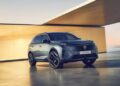 Peugeot, Yeni E-5008’i Görsel Şölenle Taçlandırıyor
