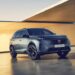 Peugeot, Yeni E-5008’i Görsel Şölenle Taçlandırıyor